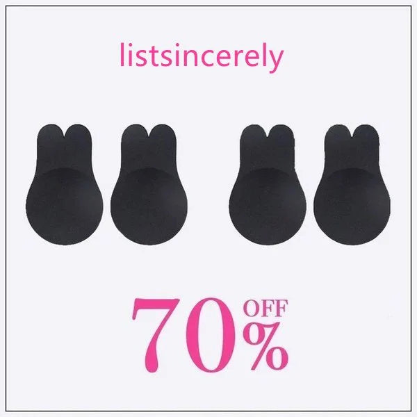 Invisible Lifting Bra
