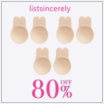 Invisible Lifting Bra