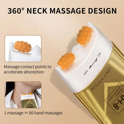 Firm Lift Neck Cream AH-8