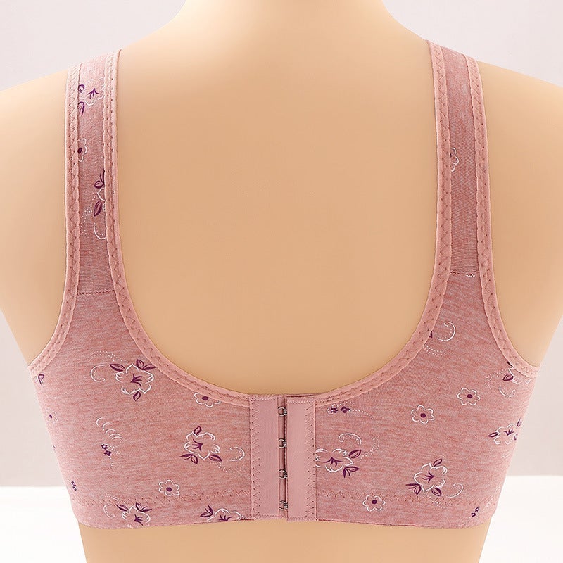 2022 NEW SOFT AND COMFORTABLE BRA