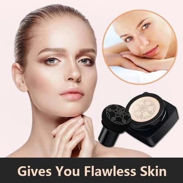 2025 NEW Mushroom Head Air Cushion CC Cream