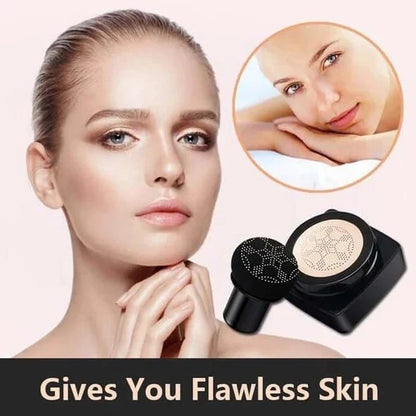 2025 NEW Mushroom Head Air Cushion CC Cream