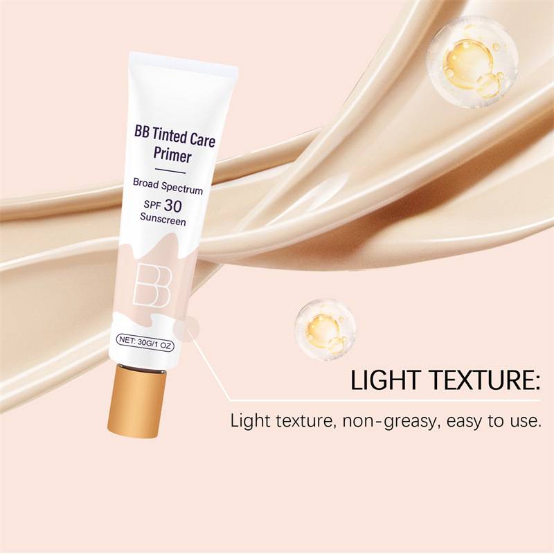 ⏳buy one and get one free⏰BB blur tinted moisturizer SPF 30 - instantly brightens, hydrates & smooths your skin