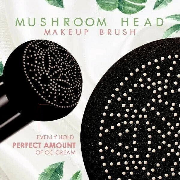 2025 NEW Mushroom Head Air Cushion CC Cream