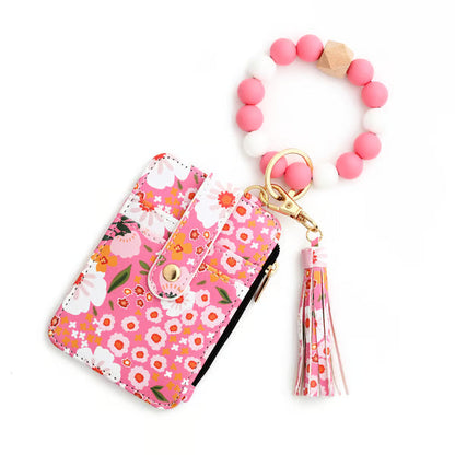 🔥Women's Boho Beaded Wallet