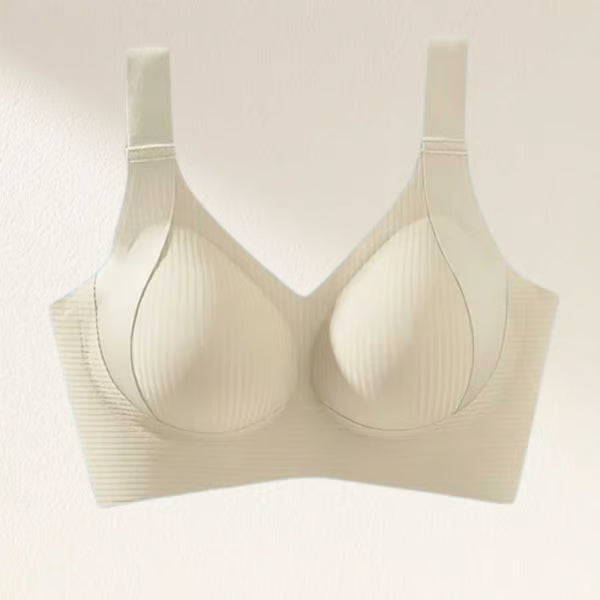 🎁Buy 1 Get 3 Packs🔥Super Firming Wire-Free Bra All-Day Comfort No More Sagging (3-Pack Value Set)