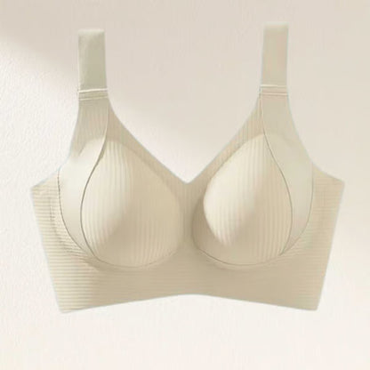 🎁Buy 1 Get 3 Packs🔥Super Firming Wire-Free Bra All-Day Comfort No More Sagging (3-Pack Value Set)