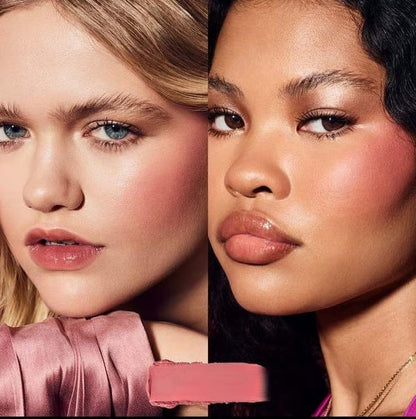 🎁LAST DAY  BUY 1 GET 1 FREE 💖Blush Wand & Contour Wand Duo