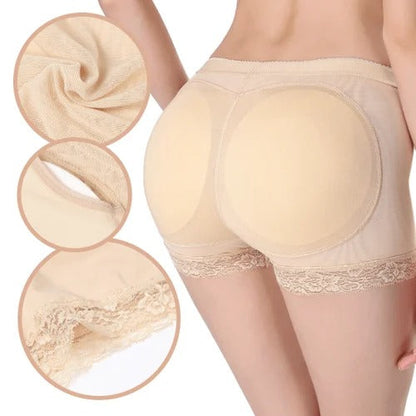 Push Up Underpants