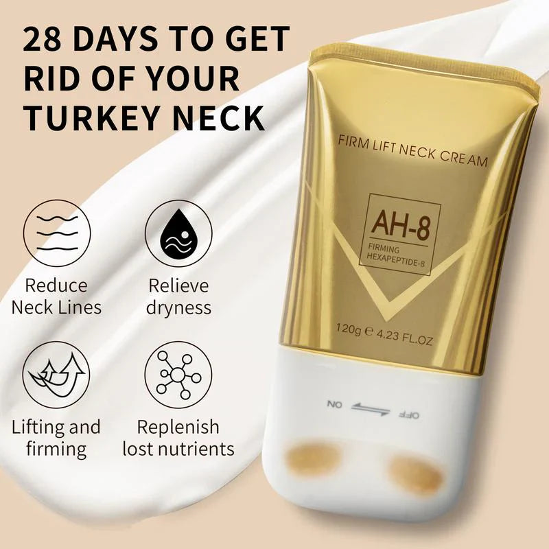 Firm Lift Neck Cream AH-8