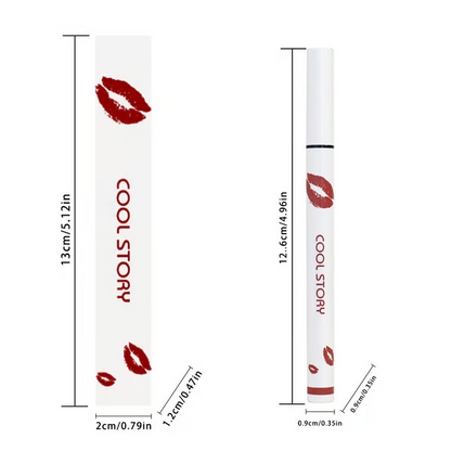 Longwear Liquid Lip Liner 10 Reviews