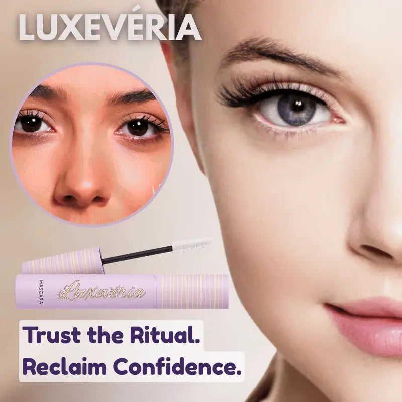 【 💖Final 3 hours 60% OFF】🌺 Tubing Mascara & Primer