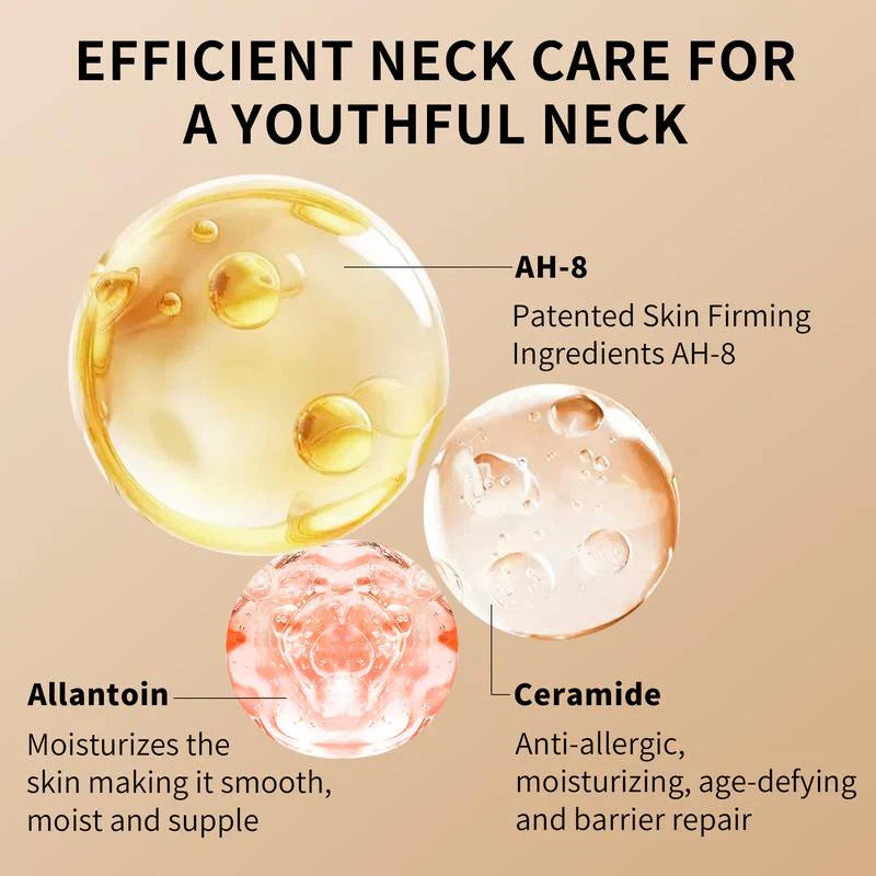 Firm Lift Neck Cream AH-8