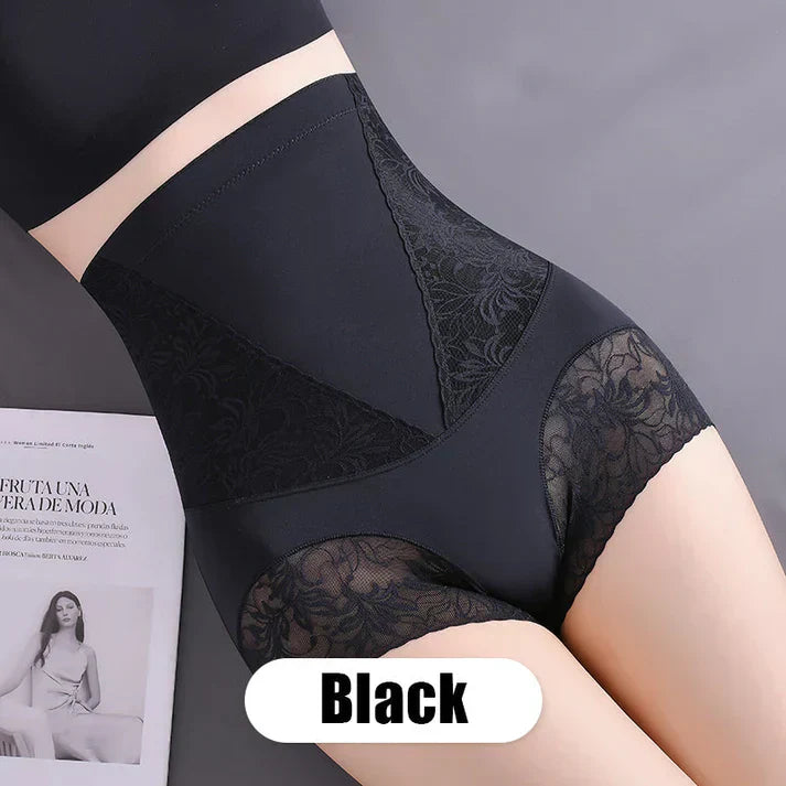 🔥2025 New Arrival🔥Women’s Butt-Lifting Tummy-Control High-Waist Panties