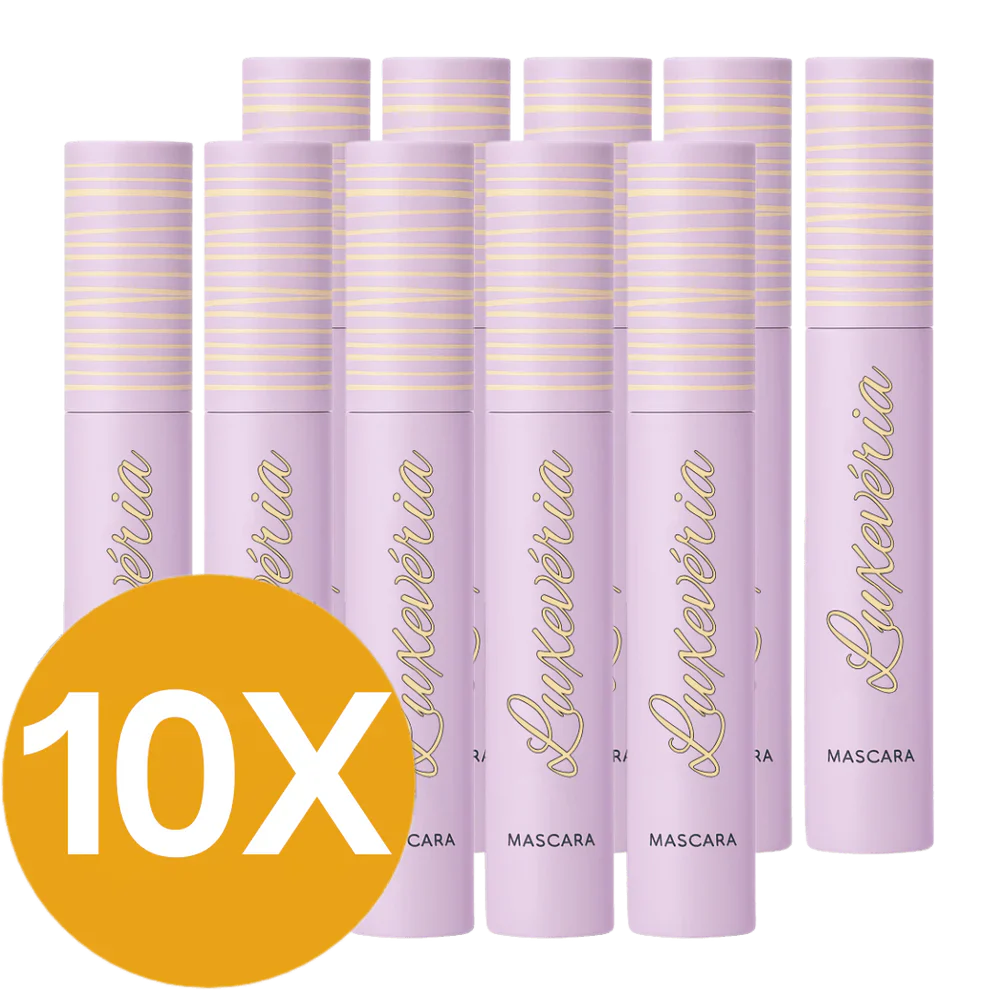 【 💖Final 3 hours 60% OFF】🌺 Tubing Mascara & Primer